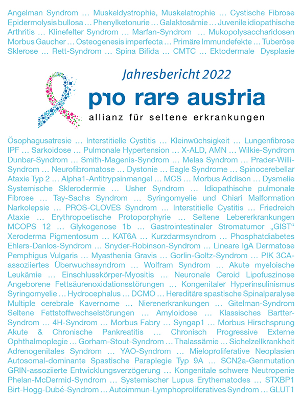 Pro Rare Austria